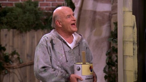 Everybody Loves Raymond - 24. Bölüm
