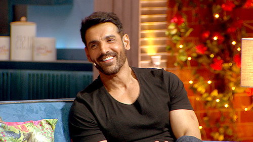 The Kapil Sharma Show第2季第208集