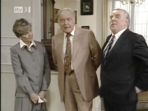 Betrothed, Bothered and Bewildered