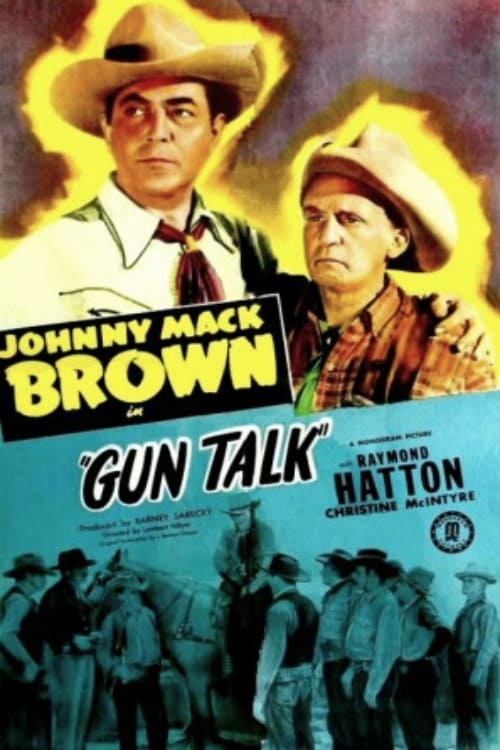 Gun+Talk