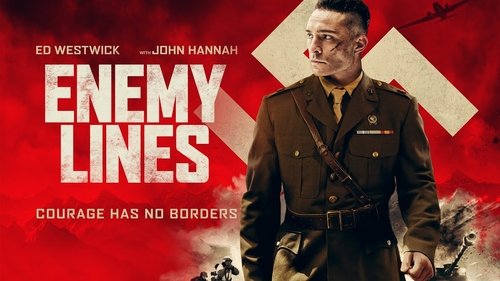 regarder film Enemy Lines (2020) gratuit