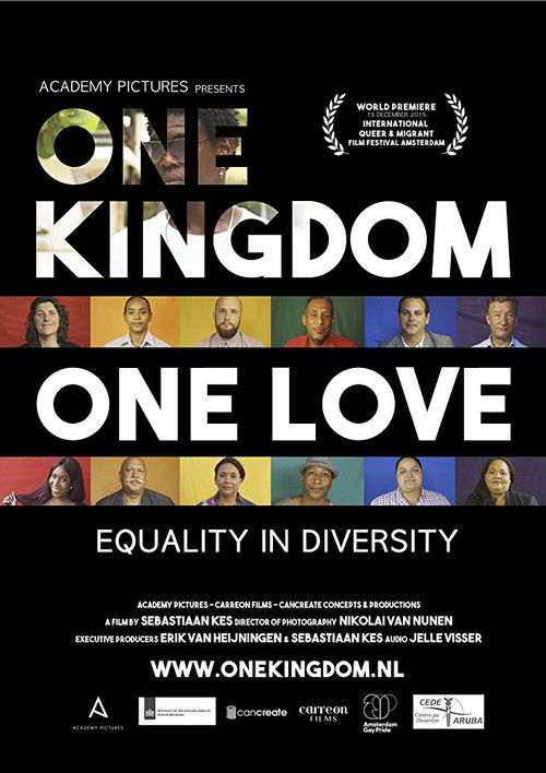 One Kingdom, One Love 2015