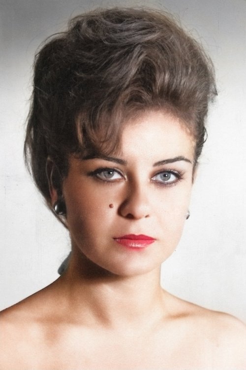 Poster of Meltem Mete