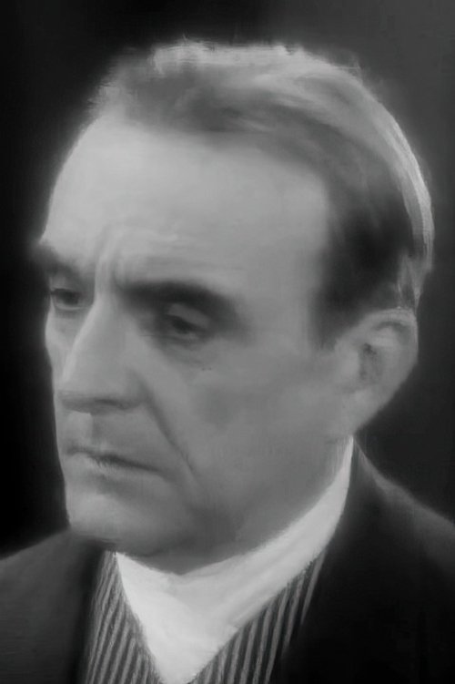 Poster of Fernand Godeau
