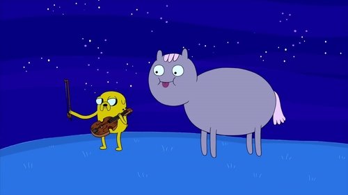 Adventure Time - 2. Bölüm