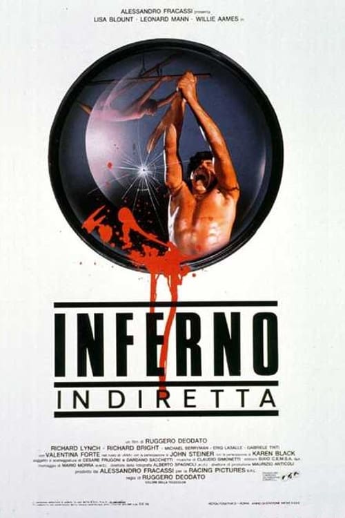 Inferno+in+diretta