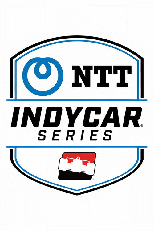 Poster for IndyCar Series