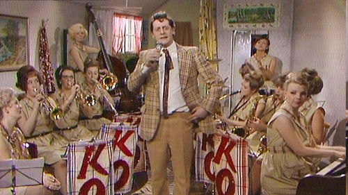 Kurt Olssons television