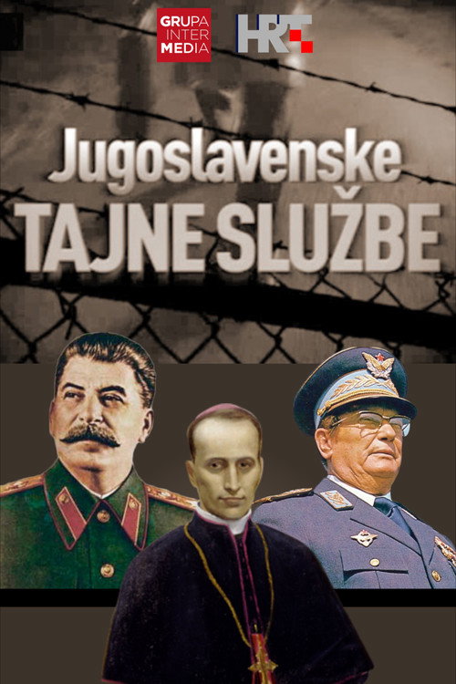 Yugoslav Secret Services