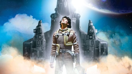 The Last Starfighter