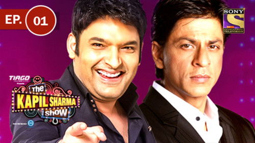 FAN Special with Shah Rukh Khan