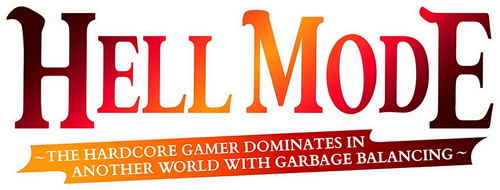 HELL MODE: The Hardcore Gamer Dominates in Another World with Garbage Balancing