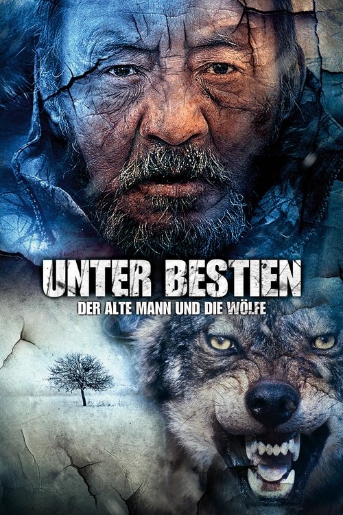 Unter Bestien - Der Alte Mann Und Die Wölfe (2014) Unter Bestien - Der Alte Mann Und Die Wölfe (2014)
