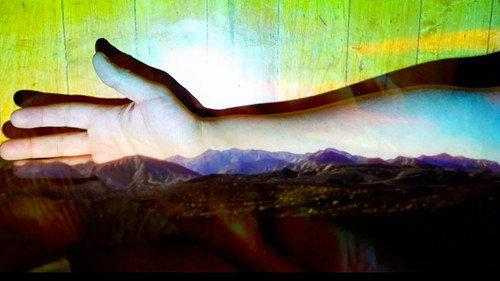 Backdrop
