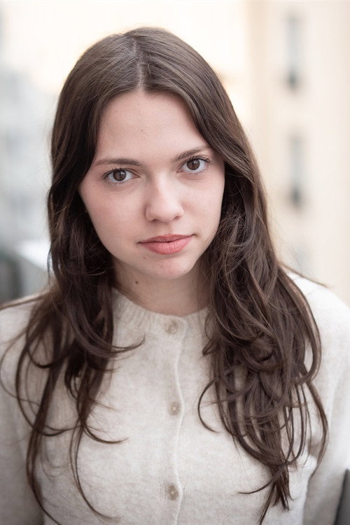 Cast member photo for tess-amic