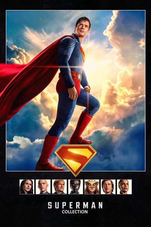 Superman (DCU) Collection