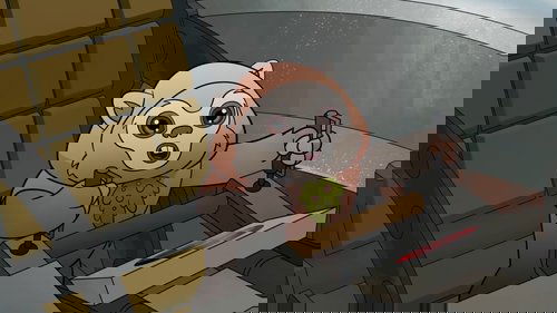 Star Wars: Forces of Destiny - Chopper ve Arkadaşları