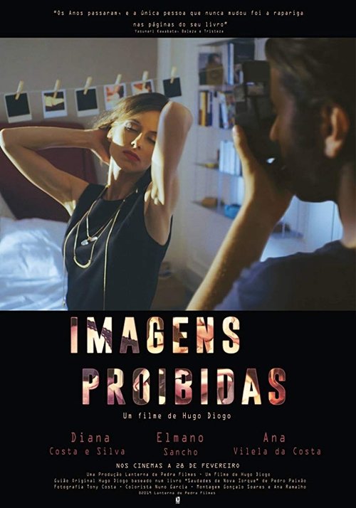 Regarder Imagens Proibidas (2019) Film Complet en HD Streaming Regarder Imagens Proibidas (2019) le film en streaming complet en ligne