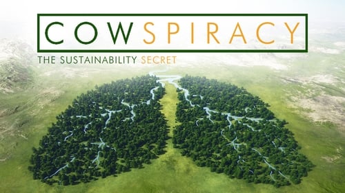 Cowspiracy: The Sustainability Secret (2014)Bekijk volledige filmstreaming online