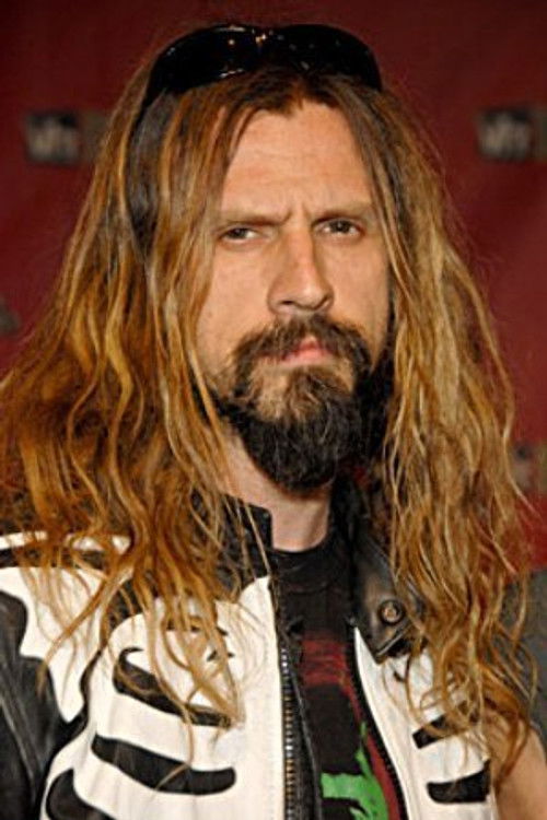 Zdjęcie Rob Zombie