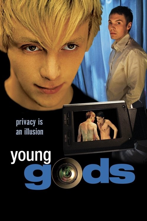 Young+Gods