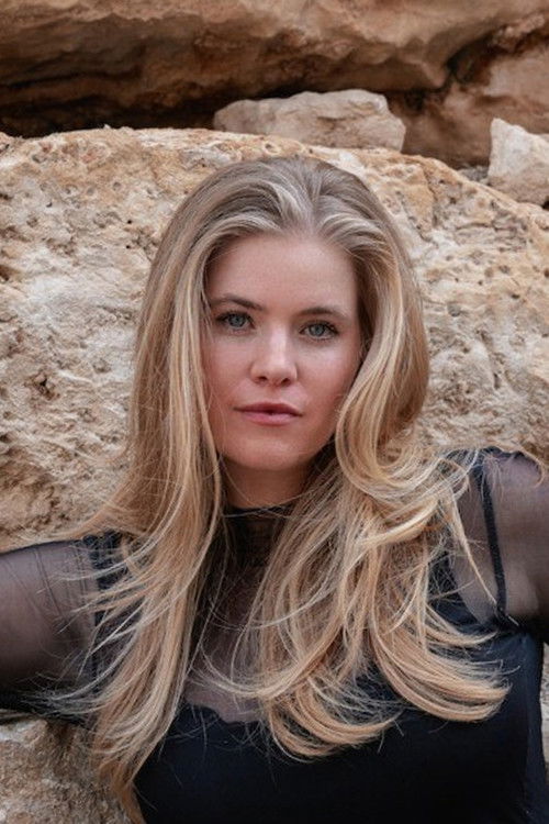 Cast member photo for betty-denville