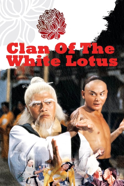 Clan+of+the+White+Lotus