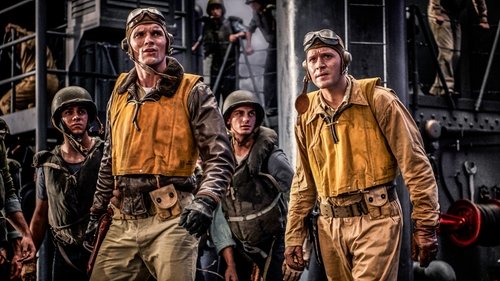 Midway - Für die Freiheit (2019) Voller Film-Stream online anschauen