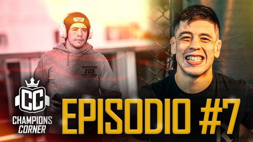 Episode 7