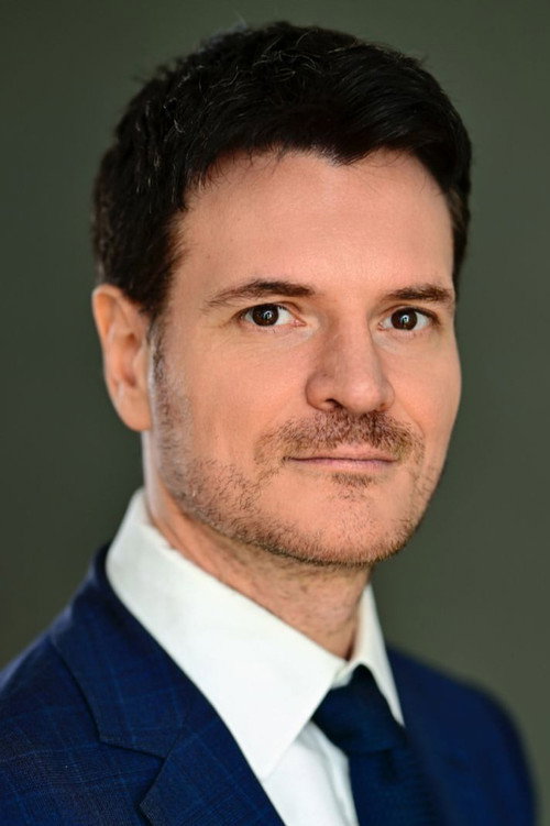 Benjamin Morel