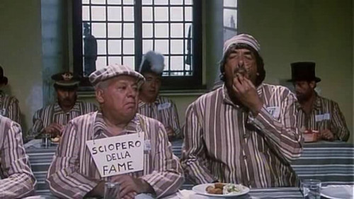 Fantozzi - Il ritorno (1996) Full Movie