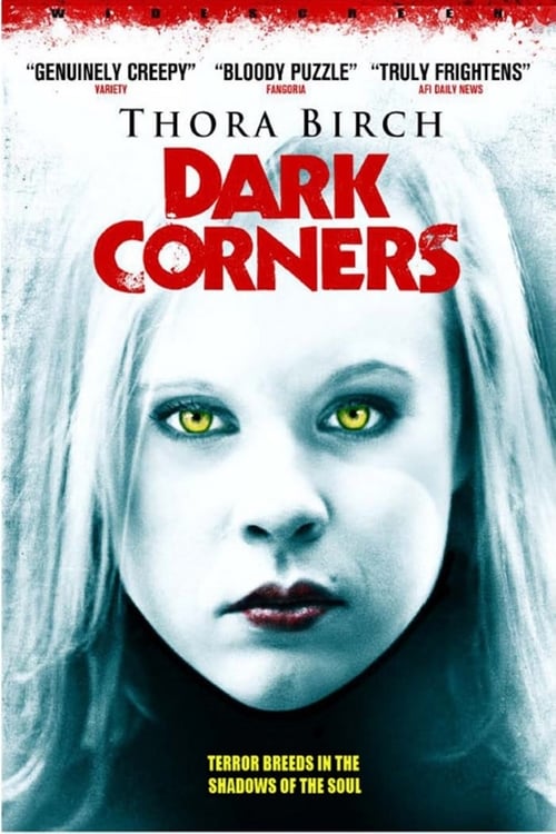 Dark Corners (2006) فيلم كامل على الانترنت 