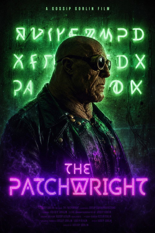 The Patchwright