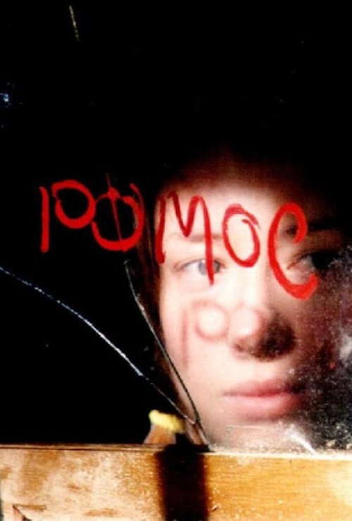 Pomoc Poster