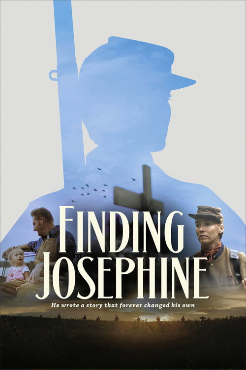 Josephine poster 2