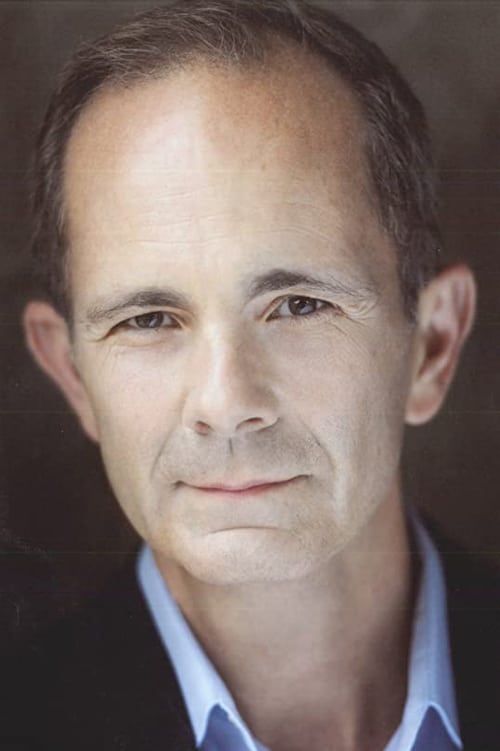 Poster of James Hindman