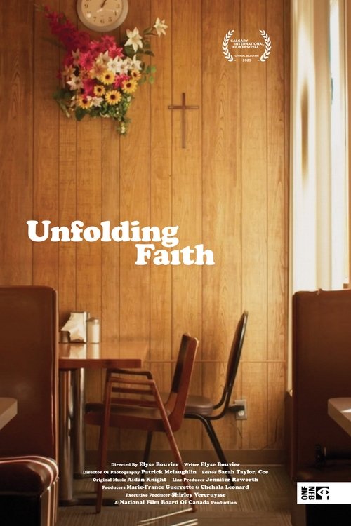 Unfolding+Faith