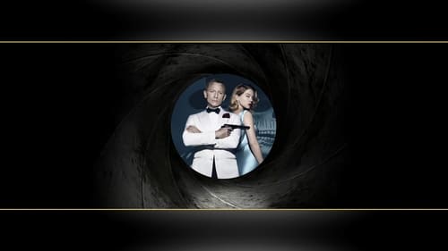 James Bond 007 - Spectre (2015) Voller Film-Stream online anschauen