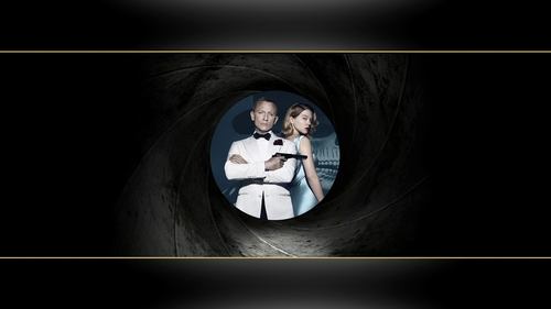 Spectre (2015) Ver Pelicula Completa Streaming Online