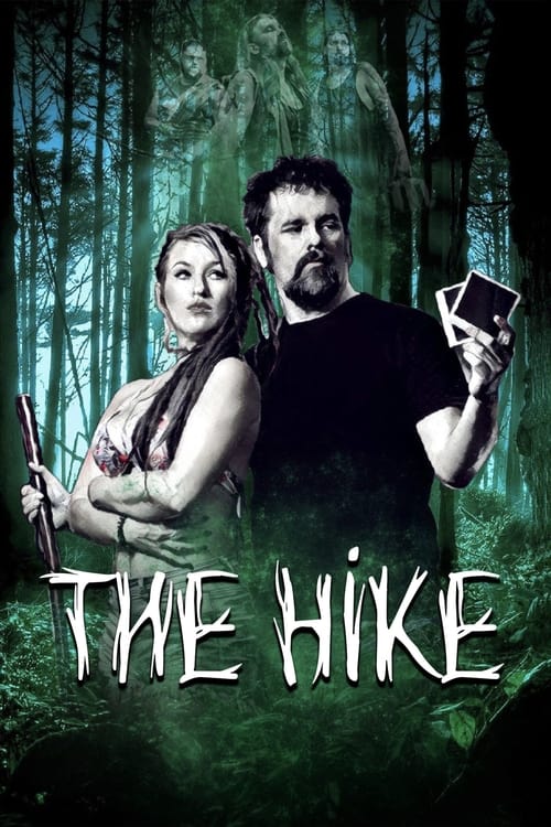 The+Hike
