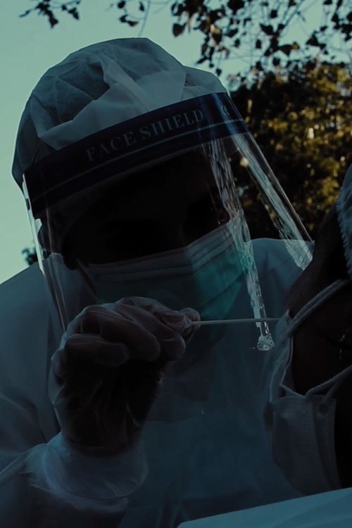 No podía quedarme en casa sin hacer nada