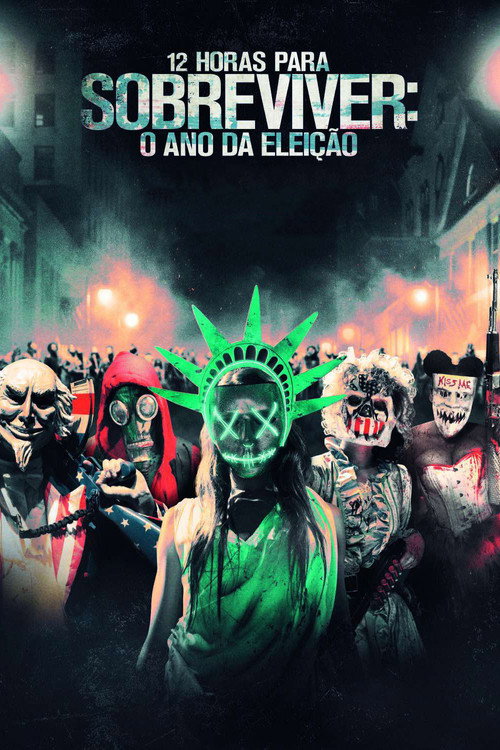 Assistir ! A Purga: Ano de Eleições 2016 Filme Completo Dublado Online Gratis
