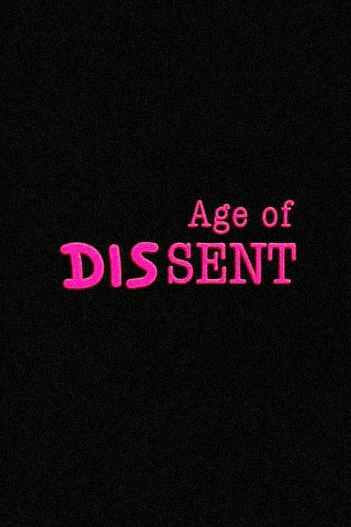 Age of Dissent (1994) Guarda il film in streaming online