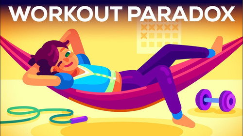 We Need to Rethink Exercise (Updated Version)