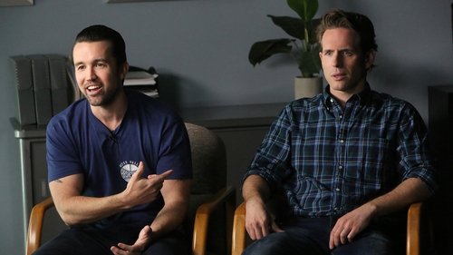 It's Always Sunny in Philadelphia - 5. Bölüm