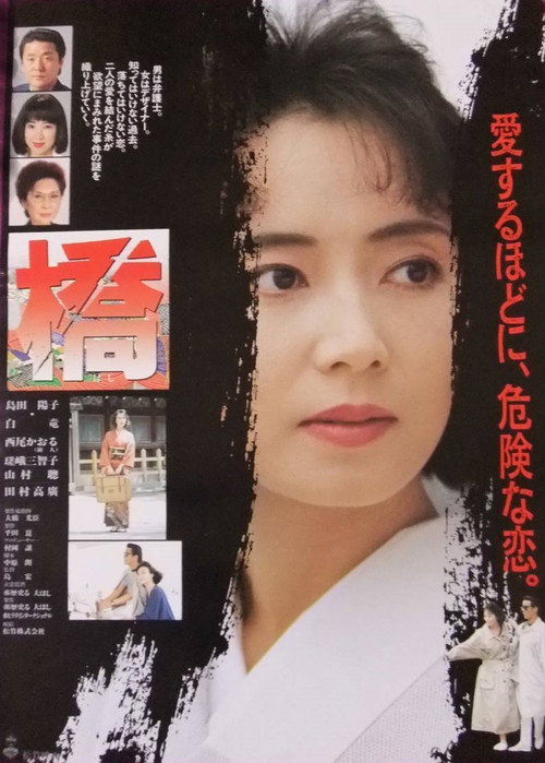 Bridge Poster