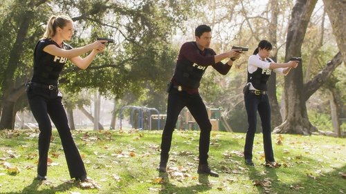 Criminal Minds - 18. Bölüm