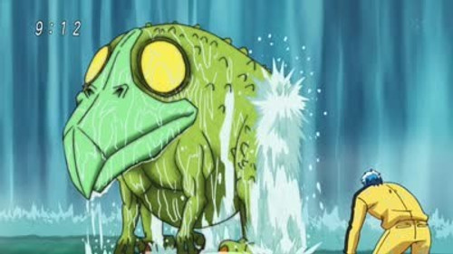 美食的俘虏第2季第1集