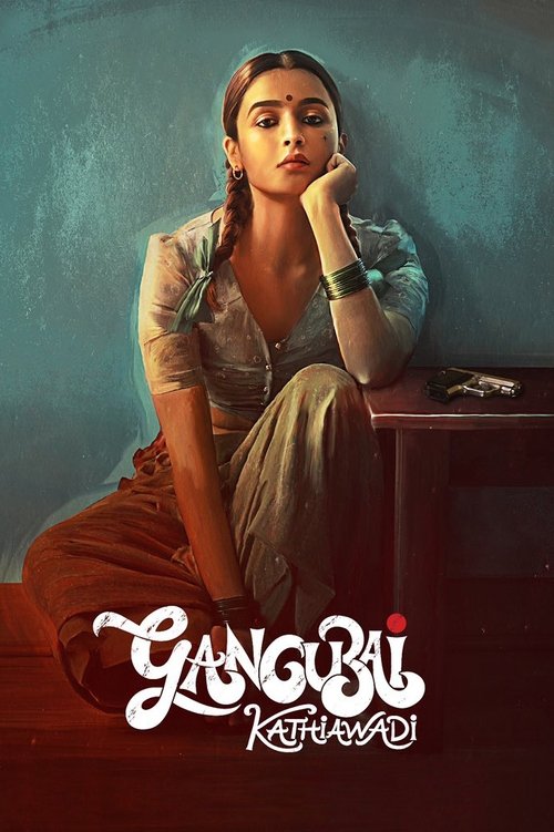 Gangubai Kathiawadi 2021