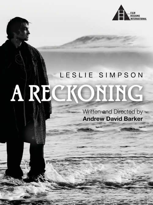 A Reckoning poster 2
